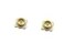 DHT Electronics 2PCS IPEX UFL SMD SMT Solder for PCB Mount Socket Jack Female RF Coaxial Connector