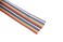 Eowpower 20 Pin Rainbow Color Flat Ribbon IDC Cable Wire 5m Length