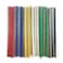 HONGYUTAI 30 Pcs 40 pin Breakable Pin Header 254mm Single Row Male Header Connector Kit PCB Pin Strip for Arduino
