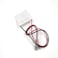 Bolsen TEC112705FX Thermoelectric Cooler Peltier of semiconductor Refrigeration1PCS TEC112705FX 40 40