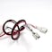 Bolsen TEC112705FX Thermoelectric Cooler Peltier of semiconductor Refrigeration1PCS TEC112705FX 40 40