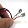 Bolsen TEC112705FX Thermoelectric Cooler Peltier of semiconductor Refrigeration1PCS TEC112705FX 40 40