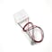 Bolsen TEC112705FX Thermoelectric Cooler Peltier of semiconductor Refrigeration1PCS TEC112705FX 40 40