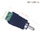 Iskueal RCA Plugs for Speaker Wire RCA to AV Screw Terminal Connector Phono RCA Male Plug Solderless Converter AudioVideo Speaker Wire Connectors Solderless Adapter12 Pack