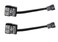 OKGEAR Coolerguys Mini 34 pin Fan Adapter 2 Pack
