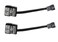 OKGEAR Coolerguys Mini 34 pin Fan Adapter 2 Pack