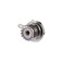 POBADY 3PCS SO239 Bulkhead Conectors UHF Female SO239 Nut Bulkhead Handle Deck Clip Solder Cup Panel Mount Straight Connector Coaxial Adapter