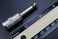 Iconic Cables Short Barrel 1 Handle Low Profile 10 Pack 14 635mm Audio Cable Plug Connector Iconic 101
