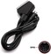 WICAREYO RGB Scart AV Cable Lead Audio Video ConnectorCompatible for Genesis 2 3 PAL 59 FT