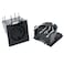 Xiaoyztan 5 Pin DIN Female Chassis Connector Socket Panel Mount PCB Mount DIN 5 Female Audio Video Jack Connector for TV LCD Monitor Computer 10 Pcs