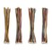 XINGYHENG 28Pcs 10mm 6P 7P 8P 9P Connecting Plug with 15cm Terminal Connector Wire Cable for Light Strip 59 Compatible with JST SH 6P9P