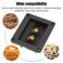 Zerone Speaker Terminal Box DIY 2Way Speaker Binding Post Terminal Cable Connector Box Subwoofer Plug Acoustic Components