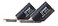 Lenco Connector Terminal CT40FA Attaches welders stud to LC40 Cable Connectors 2 PACK