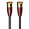 AudioQuest 15M PR RED River XLR