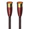 AudioQuest 15M PR RED River XLR
