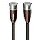 AudioQuest Mackenzie XLR Audio Interconnect Cable 3m Pair