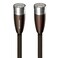 AudioQuest Mackenzie XLR Audio Interconnect Cable 3m Pair