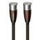 AudioQuest Mackenzie XLR Audio Interconnect Cable 3m Pair