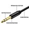belipro 14 Inch TRS to XLR Cable 20Ft 635mm Male to XLR 3 pin Male Balanced Cablefor Microphone Audio Mixer Speaker Studio and More
