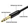 belipro 14 Inch TRS to XLR Cable 20Ft 635mm Male to XLR 3 pin Male Balanced Cablefor Microphone Audio Mixer Speaker Studio and More