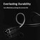 DREMAKE Mono 635mm to XLR 3Pin Audio Cable 33FT Quarter Inch to XLR Unbalanced Mic Cable for Speakers Stage DJ AMP Studio Audio Console