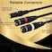 Mygatti 35mm TRS to 2 XLR Pro Stereo Cable 3 FT 18 inch Male to Dual XLR Male Y Splitter Adapter Unbalanced Microphone Cable OxygenFree Copper