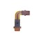 NSLikey Microphone Flex Cable for PS5 BDM010 Handle Inner Mic Ribbon Cable Controller Replacement 1 Pair