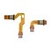 NSLikey Microphone Flex Cable for PS5 BDM010 Handle Inner Mic Ribbon Cable Controller Replacement 1 Pair