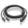 Seefeful 6FT Dual RCA to XLR Male Y Splitter Patch Cable Unbalanced 2 RCAPhono Plug to 1 XLR Splitter Duplicator Lead YCable Adapter