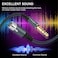 Twozoh Short XLR Female to 14 TRS Cable 1FT Braided 635mm Stereo Jack Balanced to 3pin XLR Microphone Cable