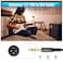 Twozoh XLR 14 Inch Jack TRS Cable Balanced 635mm Plug to XLR Male Stereo Guitar Cable 33FT ProfessionalHiFi