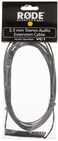 Rode RDE VC1 Stereo 35mm Extension Cable