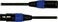 Blizzard Lighting DMX15Q 15 Foot 3Pin DMX Cable