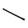 Gator Frameworks Flexible Black Gooseneck for Microphones 13 Length GFWMICGN13