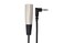 Hosa XLR102 Balanced Interconnect XLR3F to XLR3M 2 Feet