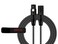 KIRLIN Cable Mpc MPC270PB06BK 846 XLR to XLR Microphone Cable