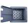 Yovus Stage in Floor Box 4XLR Female 2XLR Male 2 14 TRS 1 Cat5