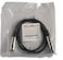 Your Cable Store XLR 3 Pin MaleFemale Microphone Cable 28 AWG 3 Ft