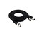 AUDIO 2000'S Audio2000S ADC2035 Audio Cable with Dual XLR Male to One XLR Female Connectors