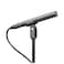 Audio-Technica AudioTechnica AT4022 Omnidirectional Condenser Microphone