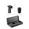 Audio-Technica AudioTechnica AT4022 Omnidirectional Condenser Microphone