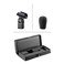 Audio-Technica AudioTechnica AT4022 Omnidirectional Condenser Microphone