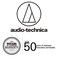 Audio-Technica AudioTechnica AT4022 Omnidirectional Condenser Microphone