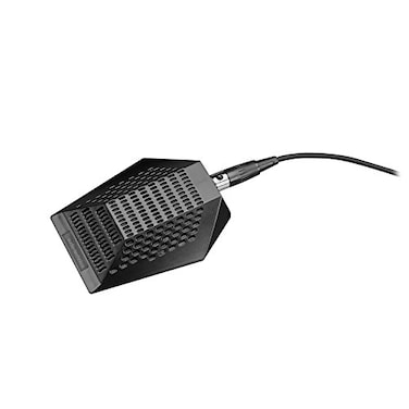 Audio-Technica AudioTechnica PRO44 Cardioid Condenser Boundary Microphone