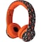 Snug Play Kids Headphones with Volume Limiting for Toddlers BoysGirls Robots