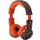 Snug Play Kids Headphones with Volume Limiting for Toddlers BoysGirls Robots