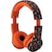 Snug Play Kids Headphones with Volume Limiting for Toddlers BoysGirls Robots
