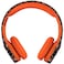 Snug Play Kids Headphones with Volume Limiting for Toddlers BoysGirls Robots