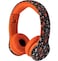 Snug Play Kids Headphones with Volume Limiting for Toddlers BoysGirls Robots