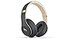 Beats Studio3 Wireless Headphones Shadow Gray Renewed